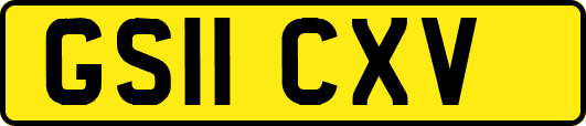 GS11CXV