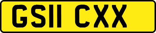 GS11CXX