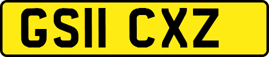 GS11CXZ