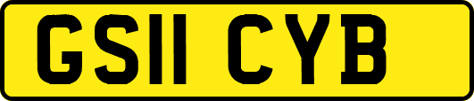 GS11CYB