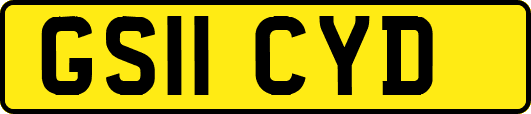 GS11CYD