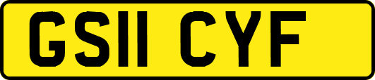 GS11CYF