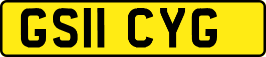 GS11CYG