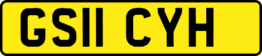 GS11CYH