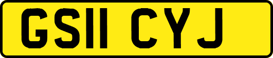GS11CYJ