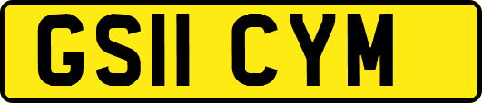 GS11CYM