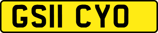 GS11CYO