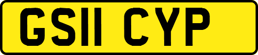 GS11CYP