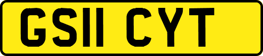 GS11CYT