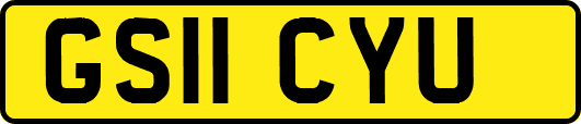 GS11CYU