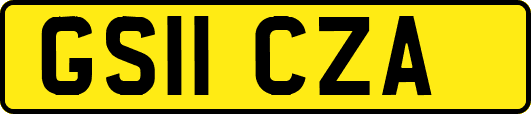 GS11CZA