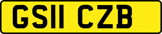 GS11CZB