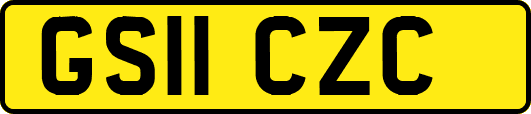 GS11CZC