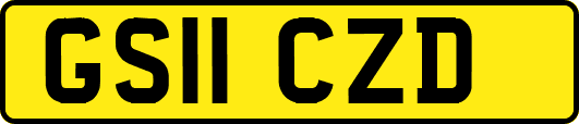 GS11CZD