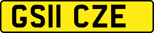 GS11CZE