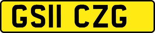 GS11CZG