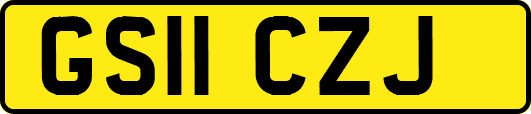 GS11CZJ