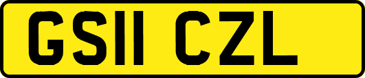 GS11CZL