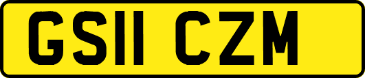 GS11CZM