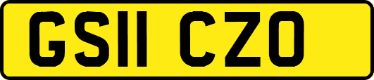 GS11CZO