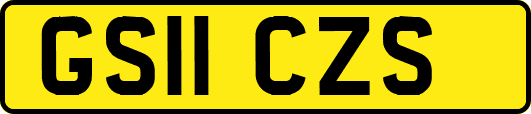 GS11CZS