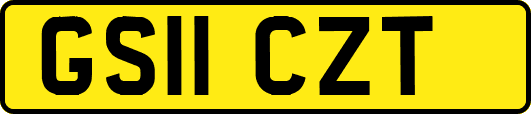 GS11CZT