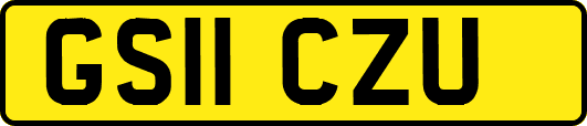 GS11CZU