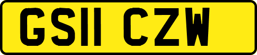GS11CZW