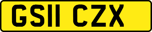 GS11CZX