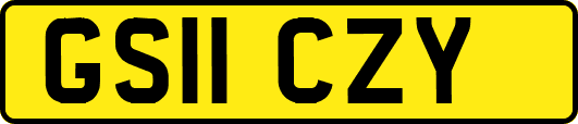 GS11CZY
