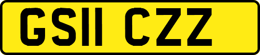 GS11CZZ