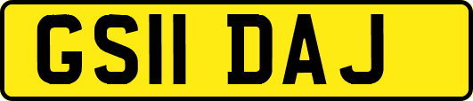 GS11DAJ