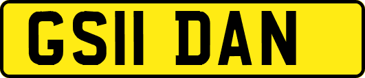 GS11DAN