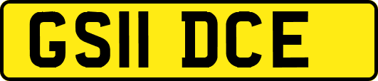 GS11DCE