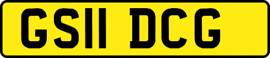GS11DCG