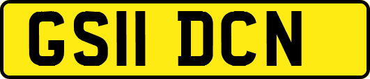 GS11DCN