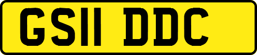 GS11DDC