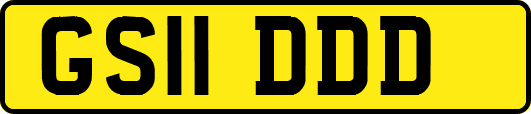 GS11DDD
