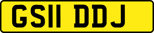 GS11DDJ