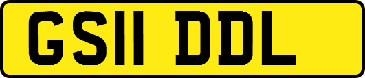 GS11DDL