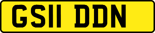 GS11DDN