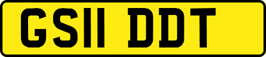 GS11DDT