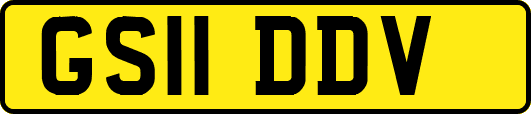 GS11DDV