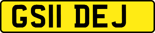 GS11DEJ