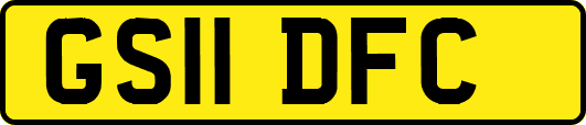 GS11DFC