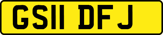 GS11DFJ