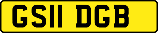GS11DGB