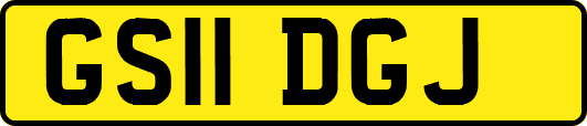 GS11DGJ