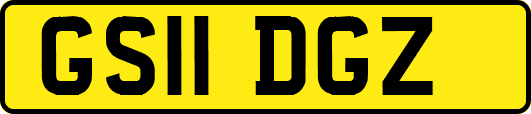 GS11DGZ