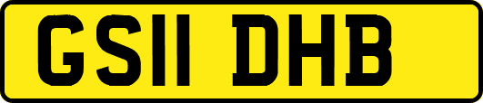 GS11DHB